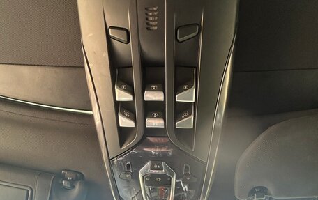 Citroen DS5, 2012 год, 1 350 000 рублей, 15 фотография