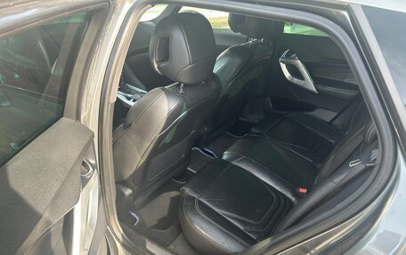 Citroen DS5, 2012 год, 1 350 000 рублей, 11 фотография