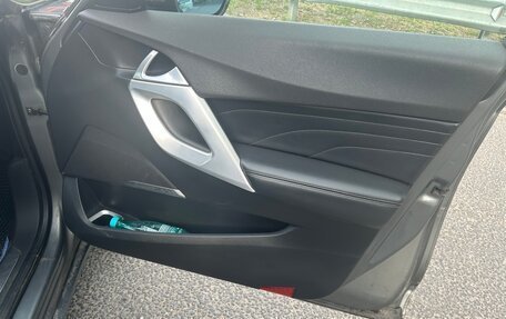 Citroen DS5, 2012 год, 1 350 000 рублей, 6 фотография
