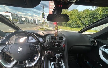 Citroen DS5, 2012 год, 1 350 000 рублей, 14 фотография