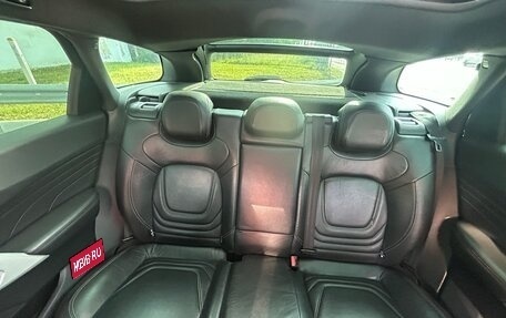 Citroen DS5, 2012 год, 1 350 000 рублей, 18 фотография