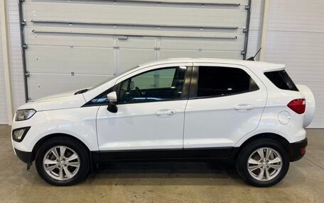 Ford EcoSport, 2018 год, 1 100 000 рублей, 5 фотография