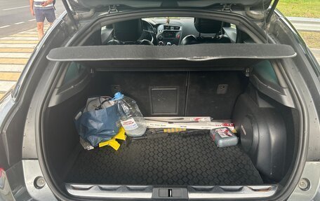 Citroen DS5, 2012 год, 1 350 000 рублей, 24 фотография