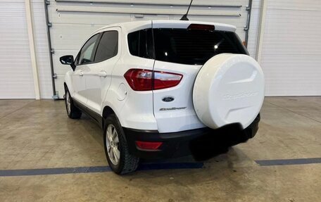 Ford EcoSport, 2018 год, 1 100 000 рублей, 6 фотография