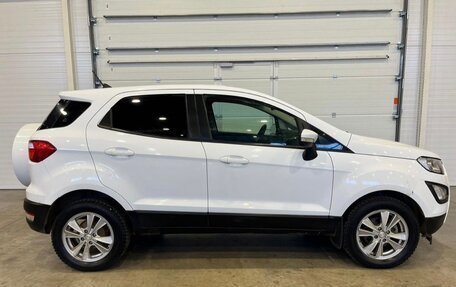Ford EcoSport, 2018 год, 1 100 000 рублей, 4 фотография