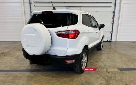 Ford EcoSport, 2018 год, 1 100 000 рублей, 8 фотография