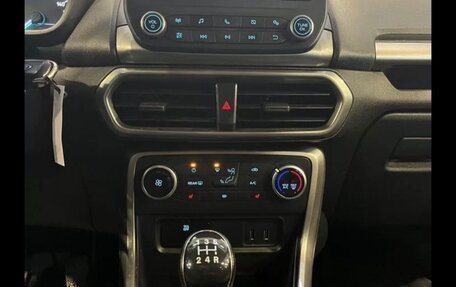 Ford EcoSport, 2018 год, 1 100 000 рублей, 11 фотография