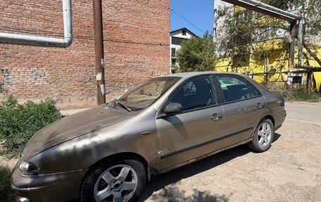 Fiat Marea, 1998 год, 140 000 рублей, 2 фотография