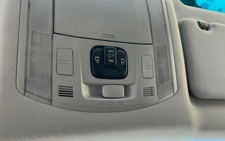Toyota Vellfire I, 2010 год, 2 100 000 рублей, 10 фотография