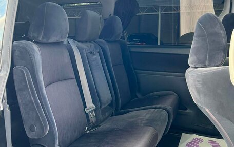 Toyota Vellfire I, 2010 год, 2 100 000 рублей, 7 фотография