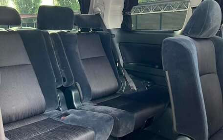 Toyota Vellfire I, 2010 год, 2 100 000 рублей, 8 фотография
