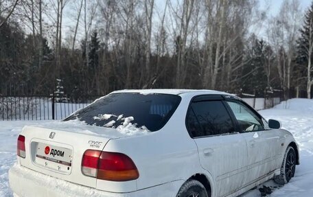 Honda Civic Ferio III, 1998 год, 270 000 рублей, 2 фотография