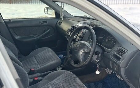 Honda Civic Ferio III, 1998 год, 270 000 рублей, 6 фотография