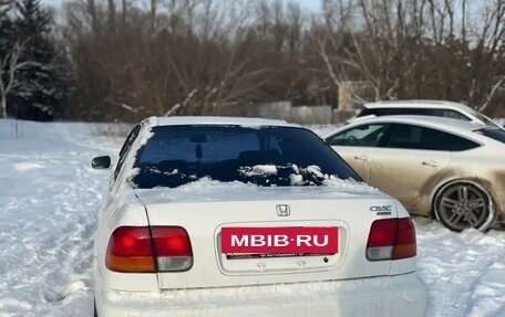 Honda Civic Ferio III, 1998 год, 270 000 рублей, 3 фотография