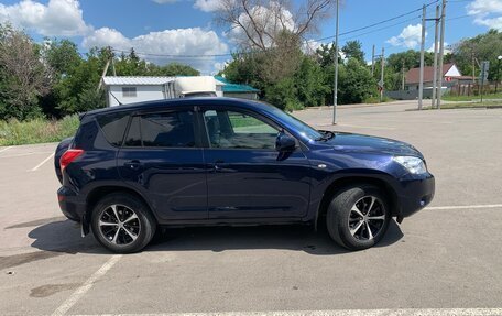 Toyota RAV4, 2007 год, 1 070 000 рублей, 2 фотография
