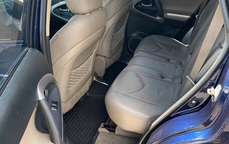 Toyota RAV4, 2007 год, 1 070 000 рублей, 8 фотография