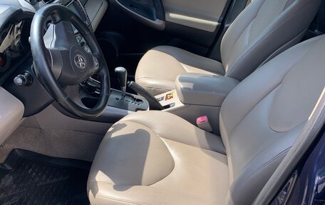 Toyota RAV4, 2007 год, 1 070 000 рублей, 6 фотография