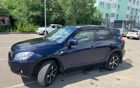Toyota RAV4, 2007 год, 1 070 000 рублей, 5 фотография