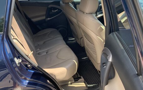 Toyota RAV4, 2007 год, 1 070 000 рублей, 10 фотография