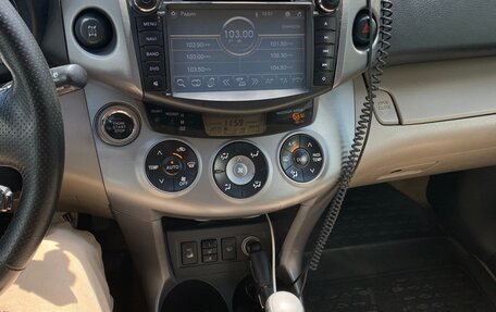 Toyota RAV4, 2007 год, 1 070 000 рублей, 14 фотография