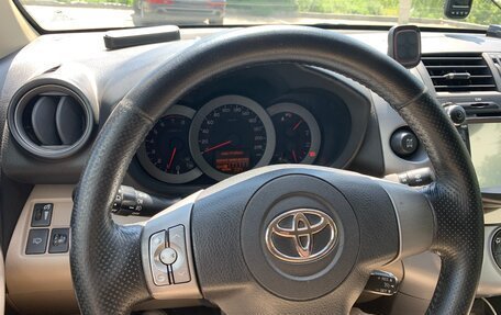 Toyota RAV4, 2007 год, 1 070 000 рублей, 13 фотография