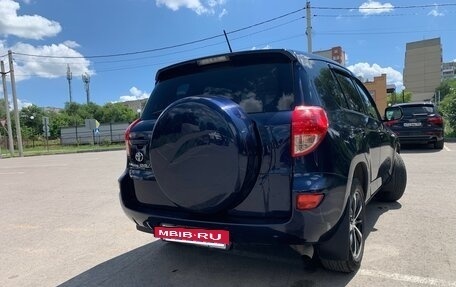 Toyota RAV4, 2007 год, 1 070 000 рублей, 3 фотография