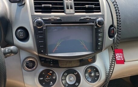 Toyota RAV4, 2007 год, 1 070 000 рублей, 15 фотография