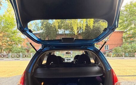 Honda Jazz I рестайлинг, 2007 год, 590 000 рублей, 12 фотография