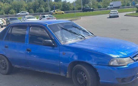 Daewoo Nexia I рестайлинг, 2011 год, 105 000 рублей, 4 фотография