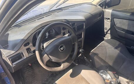 Daewoo Nexia I рестайлинг, 2011 год, 105 000 рублей, 8 фотография