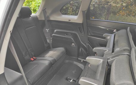 Chevrolet Captiva I, 2015 год, 1 600 000 рублей, 11 фотография