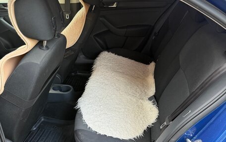 Skoda Rapid I, 2018 год, 1 050 000 рублей, 6 фотография