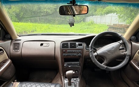 Toyota Cresta, 1986 год, 330 000 рублей, 5 фотография