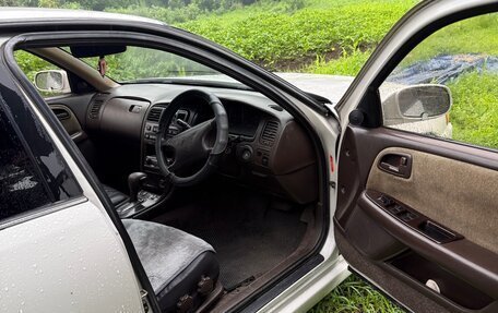 Toyota Cresta, 1986 год, 330 000 рублей, 7 фотография