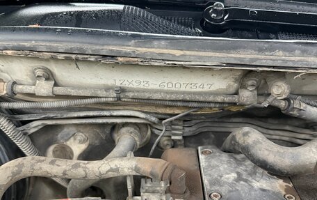 Toyota Cresta, 1986 год, 330 000 рублей, 12 фотография