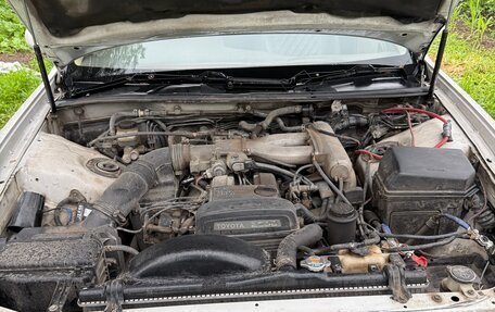 Toyota Cresta, 1986 год, 330 000 рублей, 8 фотография