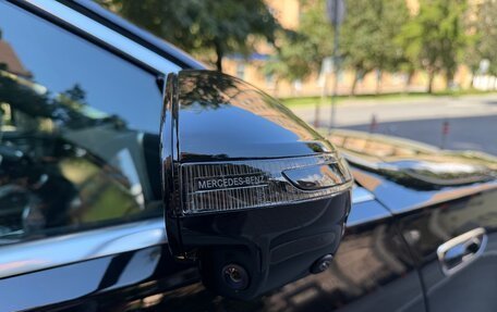Mercedes-Benz S-Класс, 2026 год, 31 500 000 рублей, 11 фотография