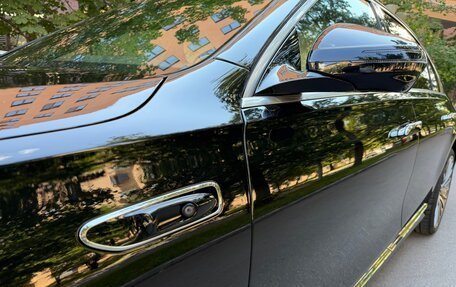 Mercedes-Benz S-Класс, 2026 год, 31 500 000 рублей, 8 фотография