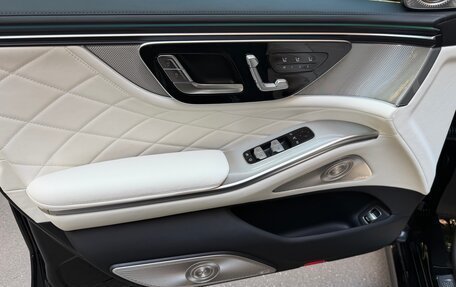 Mercedes-Benz S-Класс, 2026 год, 31 500 000 рублей, 18 фотография