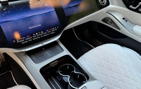 Mercedes-Benz S-Класс, 2026 год, 31 500 000 рублей, 20 фотография