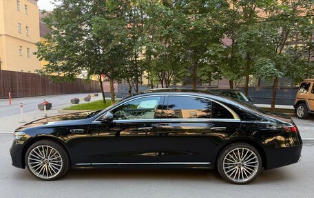 Mercedes-Benz S-Класс, 2026 год, 31 500 000 рублей, 7 фотография