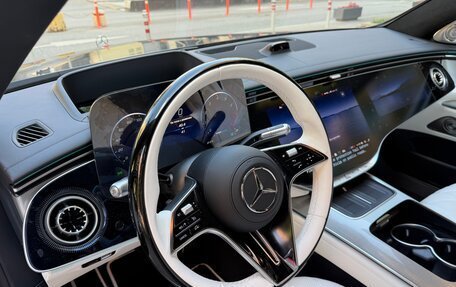Mercedes-Benz S-Класс, 2026 год, 31 500 000 рублей, 17 фотография