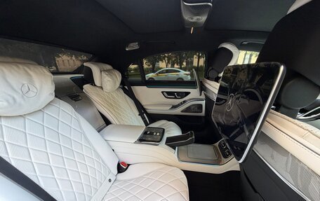 Mercedes-Benz S-Класс, 2026 год, 31 500 000 рублей, 33 фотография