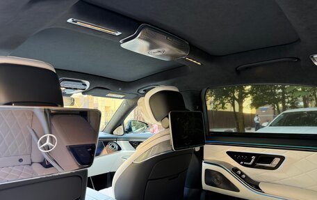 Mercedes-Benz S-Класс, 2026 год, 31 500 000 рублей, 26 фотография