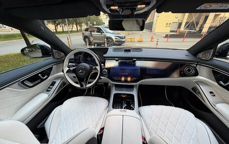 Mercedes-Benz S-Класс, 2026 год, 31 500 000 рублей, 34 фотография