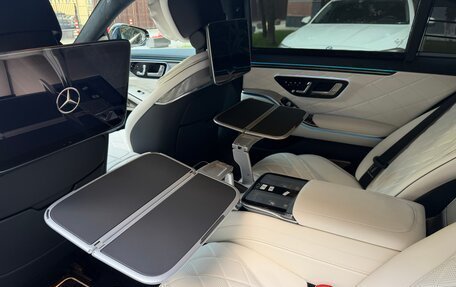 Mercedes-Benz S-Класс, 2026 год, 31 500 000 рублей, 30 фотография