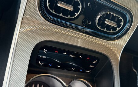 Mercedes-Benz S-Класс, 2026 год, 31 500 000 рублей, 27 фотография