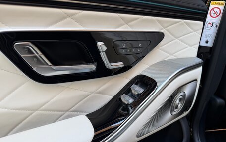 Mercedes-Benz S-Класс, 2026 год, 31 500 000 рублей, 25 фотография