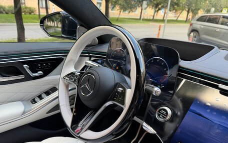 Mercedes-Benz S-Класс, 2026 год, 31 500 000 рублей, 39 фотография