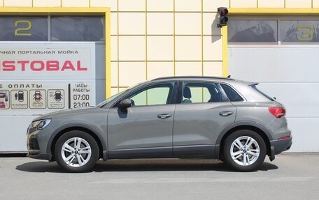 Audi Q3, 2021 год, 2 985 000 рублей, 3 фотография
